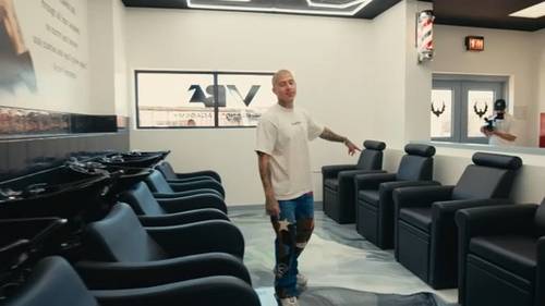 Popular barber opens training school inside Chowchilla prison