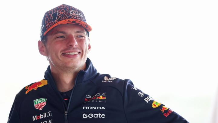 Verstappen sobre Pérez: 2024 no define a Checo