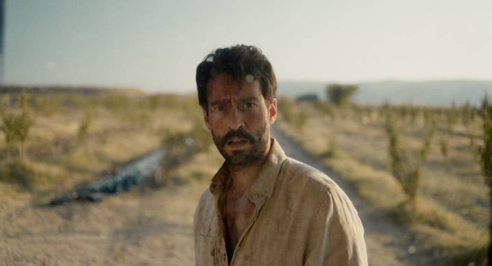Oscars: Canada Selects 'The Things You Kill' For 2026 Race