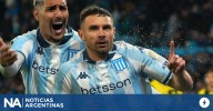 Cómo ver en vivo Argentinos Juniors vs Racing: horario y formaciones