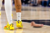 WNBA players are fighting for their rights. Don’t make them dodge dildos.