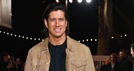 BBC Radio 2's Vernon Kay reveals he 'cried a lot' over daughter's news