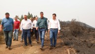 Mañueco acusa a Sánchez de no haberle facilitado ningún recurso que le pidió