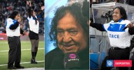 La emoción de Adrián y los Dados Negros tras cantar en el Claro Arena: "Se me cumplió mi sueño"