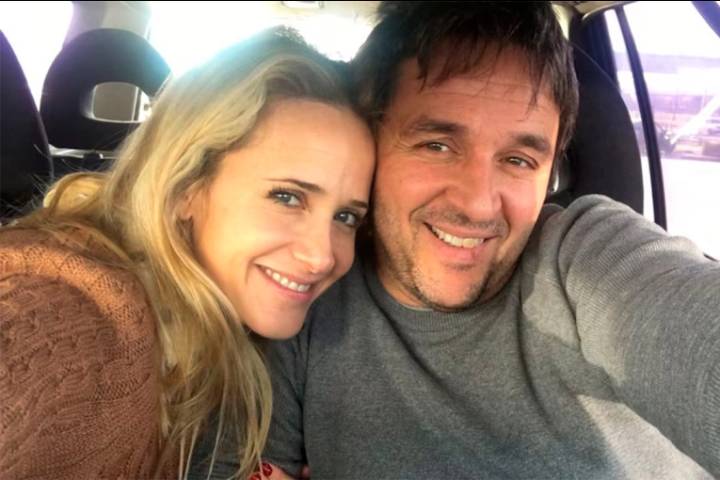 Claudio Contardi condenado a 19 años de prisión por abuso sexual contra Julieta Prandi