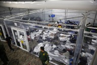 Jueza mantiene protección a niños migrantes y reafirma rechazo a petición de Trump