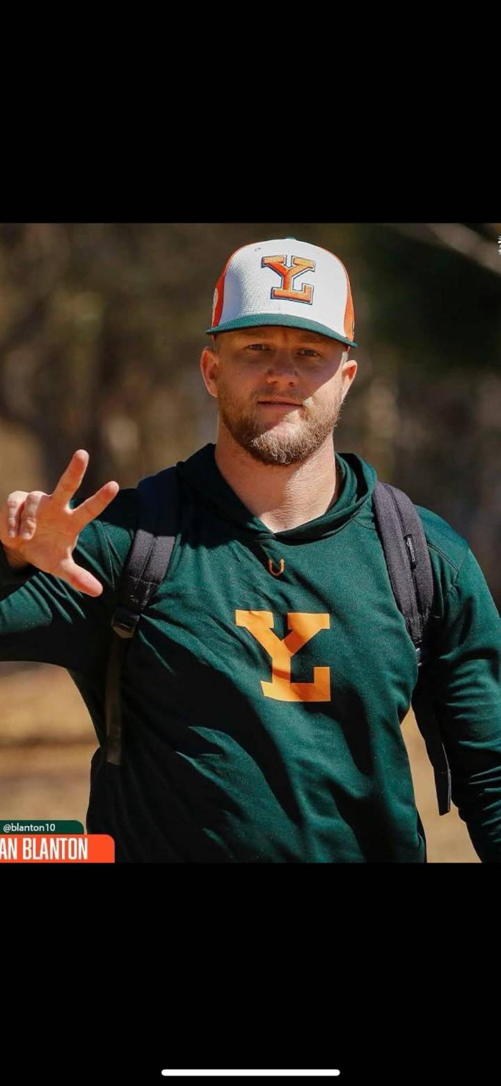 Minor league baseball: Former Catawba closer Blanton still throwing smoke