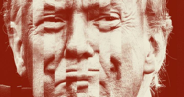 Opinion: Why Trump’s Maxwell Hypocrisy Is Laid Bare by D.C. Power Grab
