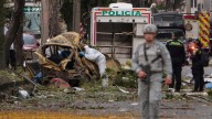Presidente Petro comparte la foto de uno de los presuntos responsables del atentado en Cali: "Es alias Sebastián y pertenece a las estructuras del EMC"