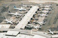 Ground Stop Issued For Arrivals At Newark Airport