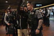 If DC didn’t look like a military occupation yet, it will now