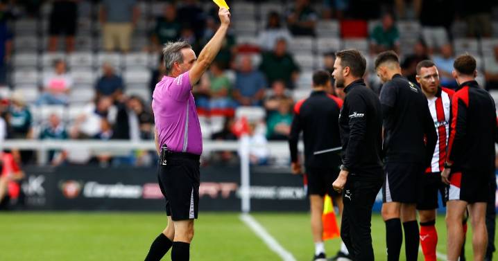 Tom Cleverley says Plymouth Argyle look like a team scared of losing
