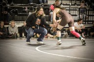 Head Coach Named For RSHS Girls Wrestling Program