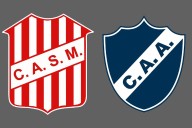 San Martín de Tucumán y Alvarado empataron 0-0 en la Primera Nacional