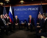 Cumbre Trump-Putin, sin acuerdo para acabar la guerra en Ucrania, pero “hubo entendimiento”