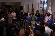 Five California Republicans targeted by Newsom redistricting plan