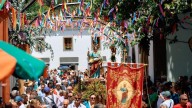 Fontanales celebra el Día de San Bartolomé