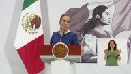 “Fue cuestión de unos días”: Sheinbaum afirma que "ya se resolvió" el desabasto de gasolina
