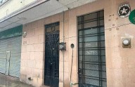 Denuncian operación de antro clandestino en el Centro Histórico de SLP
