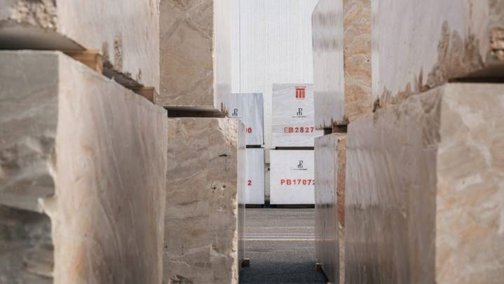 Italian Marble Industry Trends, Marmomac 2025 Highlights