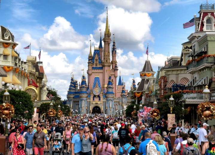 Disney's Colorado connections, from Fort Collins to Vail