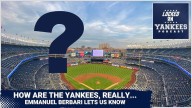 INSIDER: New York Yankees' Season on the BRINK | Are Players LOSING Faith in Boone?