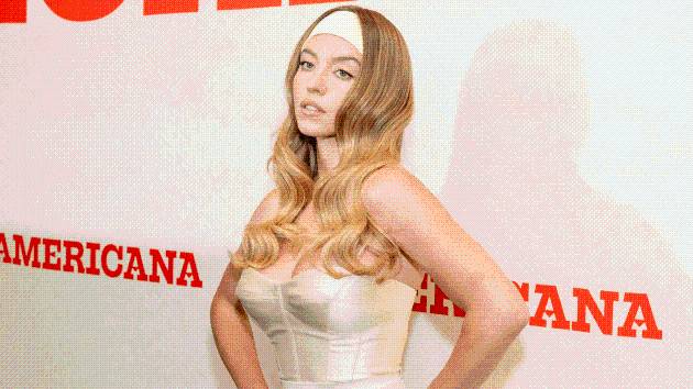 Sydney Sweeney says critics of her bathwater soap were ‘mainly girls’