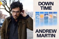 In the Sally Rooney-esque Down Time, Five Friends Grow Older, 'If Not Always Up' — See the Cover! (Exclusive)