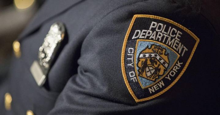 Agente de NYPD fuera de servicio mata a un hombre con una pistola falsa en Staten Island