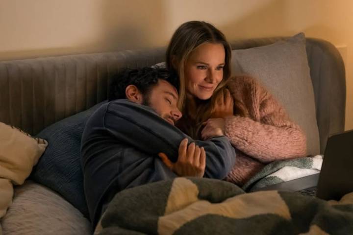 Nadie quiere esto confirmó la fecha de estreno de su segunda temporada