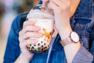 Plant-Based Microbeads Could Turn Desserts and Teas Into Weight