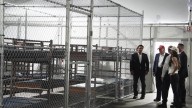 Una jueza ordena desmantelar el 'Alligator Alcatraz' de Trump en un plazo de dos meses
