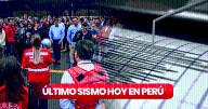 Temblor en Perú HOY, 17 de agosto: ¿a qué hora y dónde ocurrió el último sismo vía IGP?