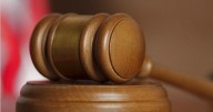 Two charged for allegedly possessing 13 pounds of methamphetamine