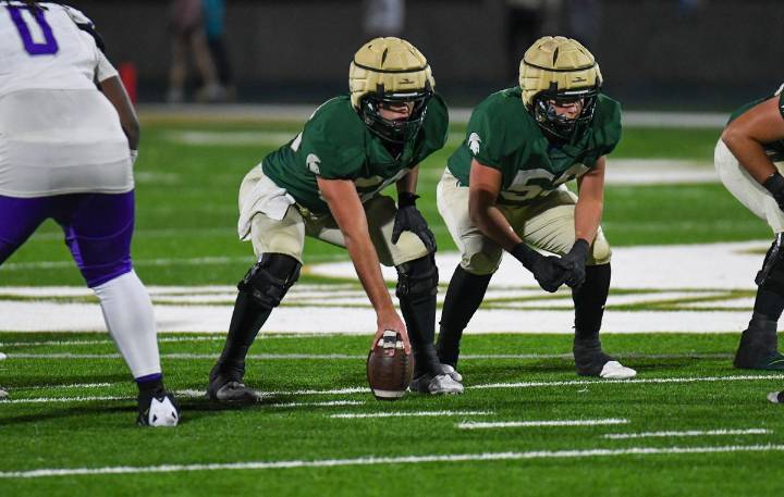 Spartans come in at No. 7 in preseason poll