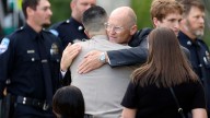 Slain officer Eric Estrada brought humor and heart to the badge, family says