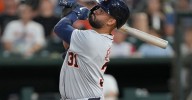 Tigers 5, Royals 3: Finnegan and Again
