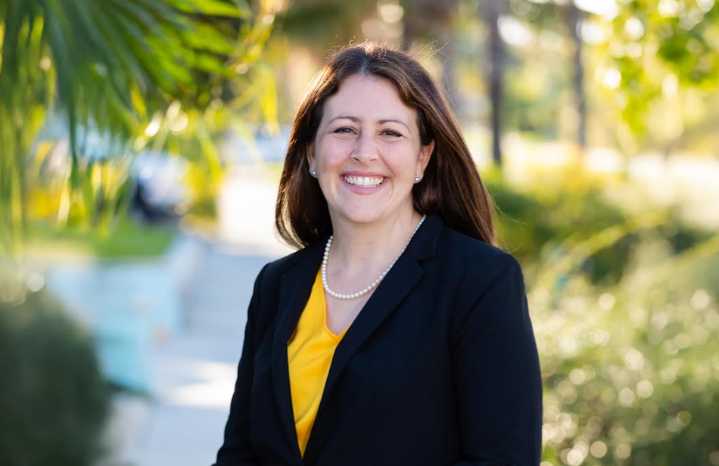 Erica Whitfield adds 22 endorsements, key strategy team to Palm Beach County Commission campaign