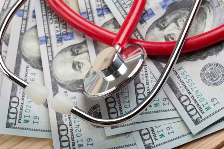 Louisiana Blue cuts jobs to manage rising health care costs