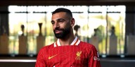 Disciplina, tecnología y mentalidad, las claves que sostienen la carrera de Mohamed Salah en la élite de la Premier League