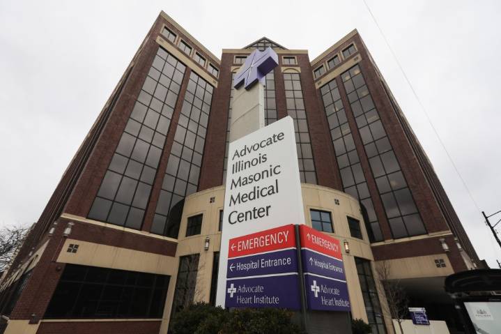 Advocate pulls back on gender-affirming care for minors