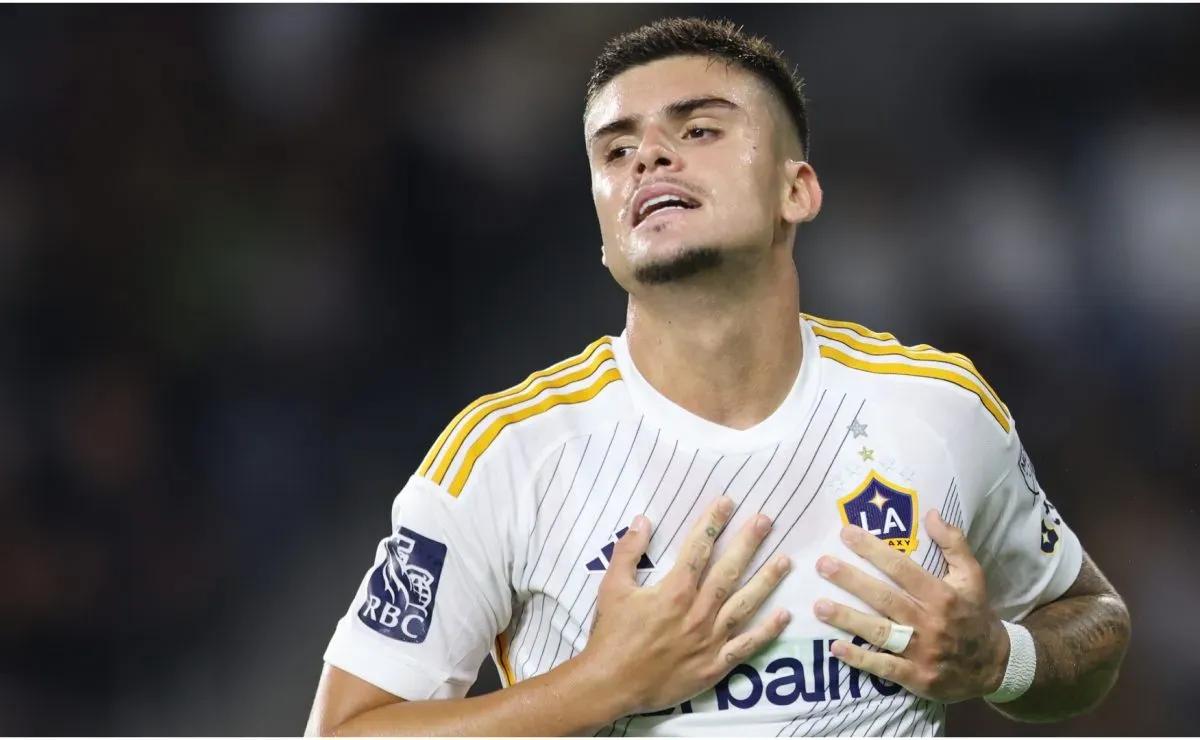 Where to watch LA Galaxy vs Santos Laguna live in the USA: 2025 Leagues Cup