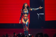 Katy Perry hit by old scandal: Filming video in protected Spanish area
