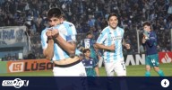 Se hunde: Talleres jugó mal y fue goleado por Atlético en Tucumán