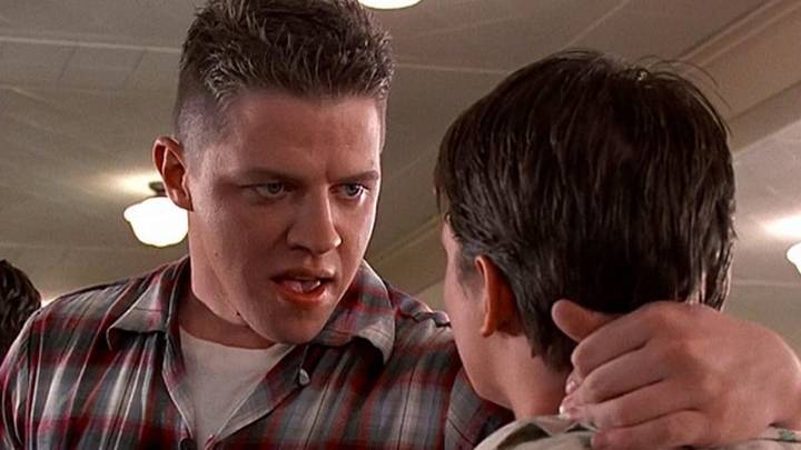 Back to the Future star looks unrecognizable today 2 years after Michael J Fox reunion