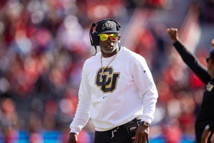 Deion Sanders’ Colorado WR Fed Up With Constant Jeremiah Smith Talk: “Y’all Gotta Stop” A Colorado wide receiver is at the center of Jeremiah Smith's conversation that’s sparking reactions as he prepa