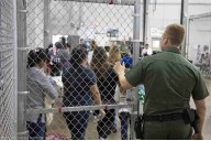 Estados que abrirán prisiones para migrantes
