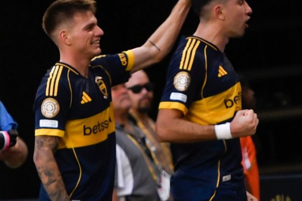 Russo pasó la escoba: cuatro jugadores quedaron afuera de la convocatoria en Boca