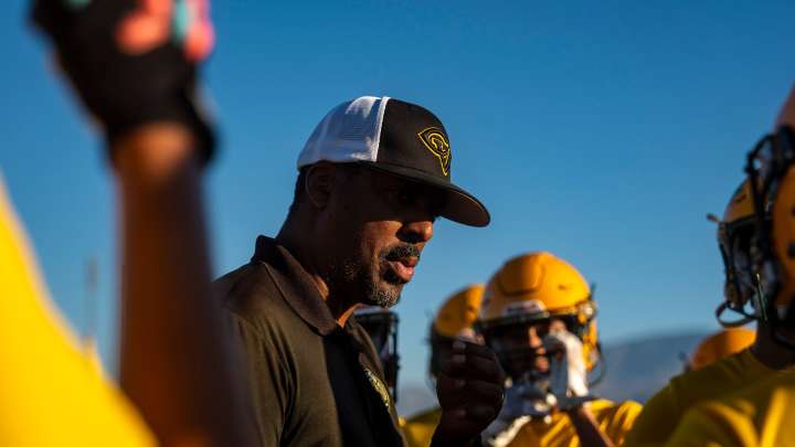 Ivan Camargo has big night as Coachella Valley opens season with a win
