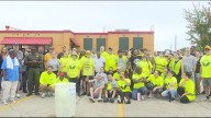 Volunteers turn Baton Rouge cleanup into mission of hope